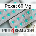 Poxet 60 Mg 29